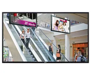 Lg 42" Ips Led Full Hd Display Computer Monitor