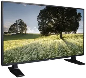 Lg 42" Ips Led Full Hd Display Computer Monitor