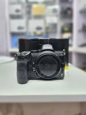 Nikon Z5 Mirrorless Camera
