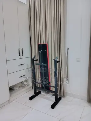 Portable Weight Bench Foldable