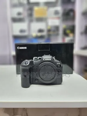 Canon Eos R6