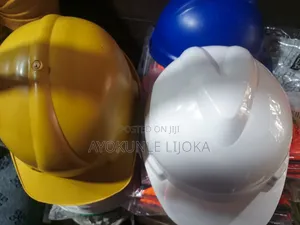 Safety Helmret