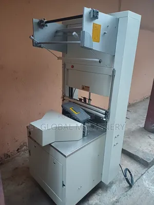 Sleeve Wrapper and Shrink Tunnel