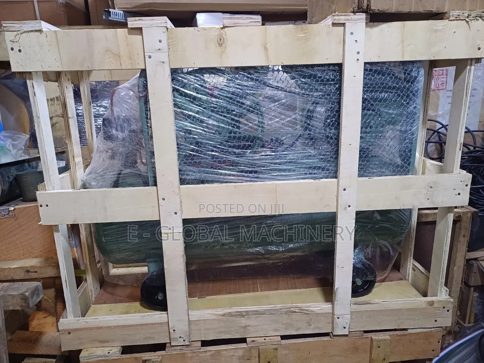 Sleeve Wrapper and Shrink Tunnel