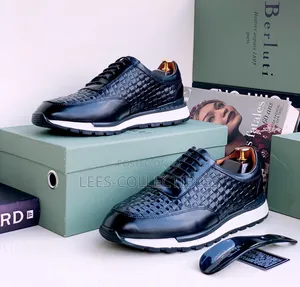 Original Quality Berluti Shoes
