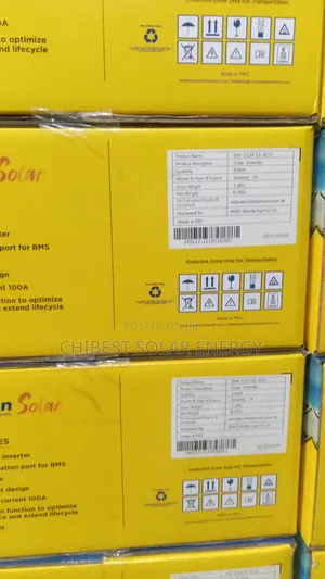 3.2kva 24v Inverter Hybrid Eastman