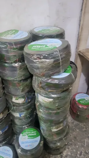 10mm Copper Wire 100metre