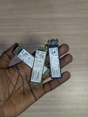 128gb SSD M.2 2280 Ssd, Sandisk, Sk Hynix
