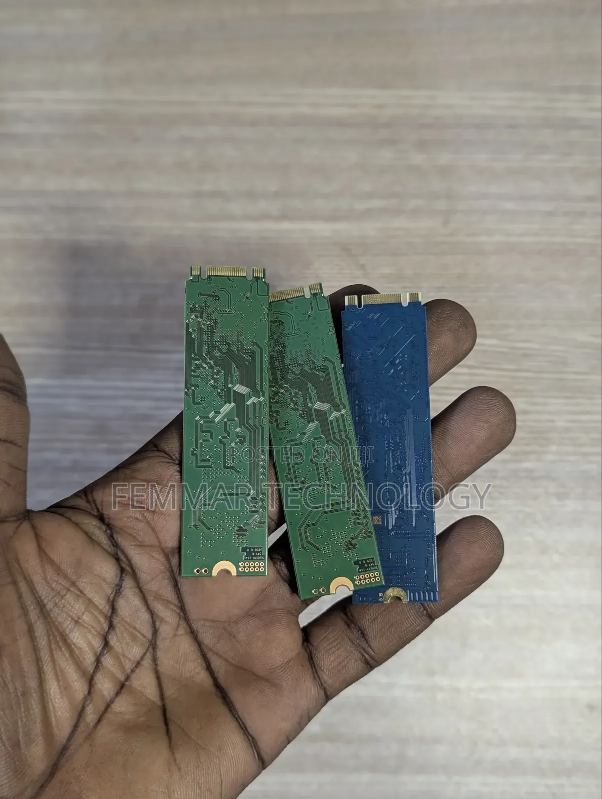 128gb SSD M.2 2280 Ssd, Sandisk, Sk Hynix
