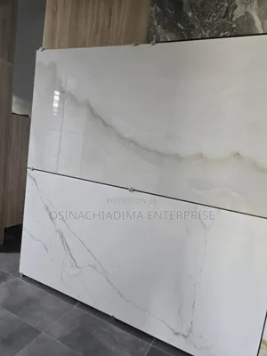 Unique Porcelain Foreign Tiles