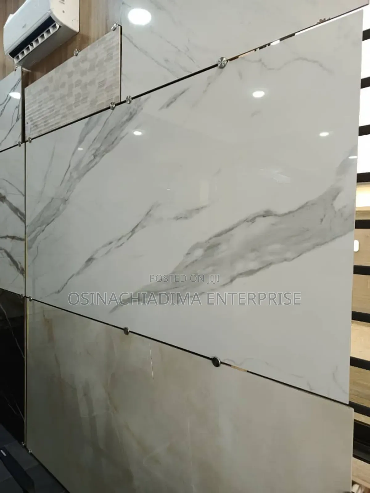 Unique Porcelain Foreign Tiles