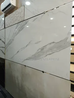 Unique Porcelain Foreign Tiles