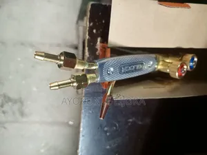 Gloor Nozzle