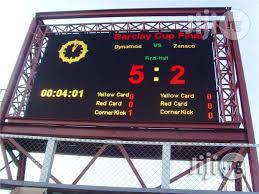 Multimedia LED Display Outdoor Advertising Installation