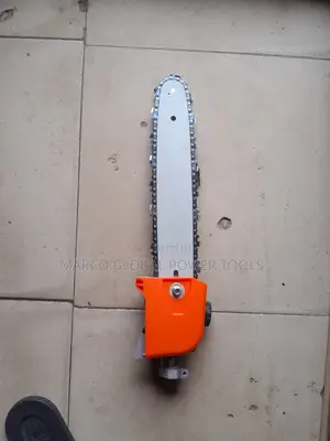 Chainsaw Asseseries