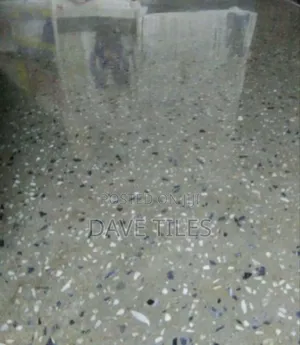 Terrazzo Floor Expert
