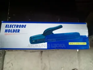 Electrode Holder