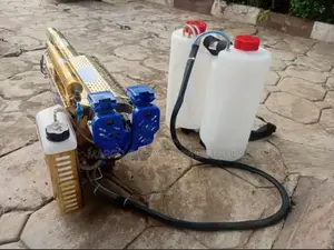 Fogging Machine