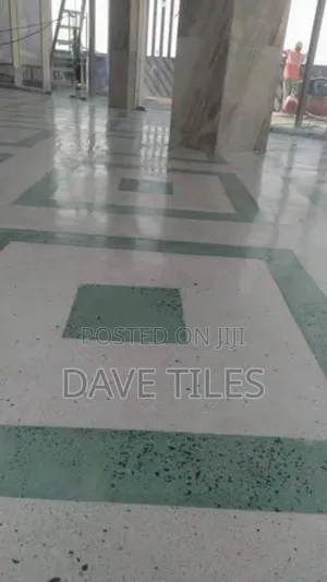 Terrazzo Floor Expert
