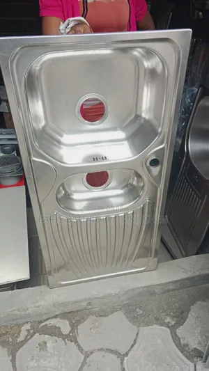 Kitchen Sink