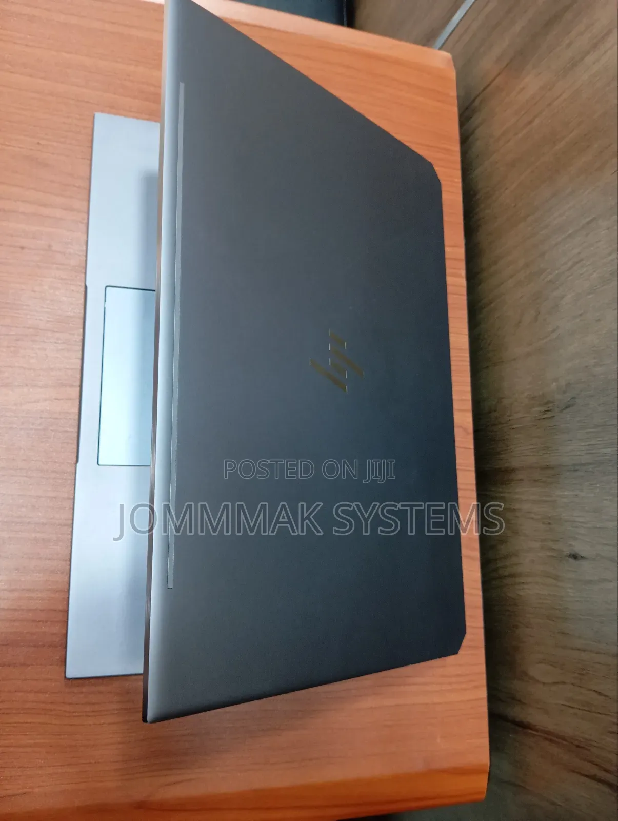 Laptop HP ZBook Studio G5 32GB Intel Core I7 SSD 512GB