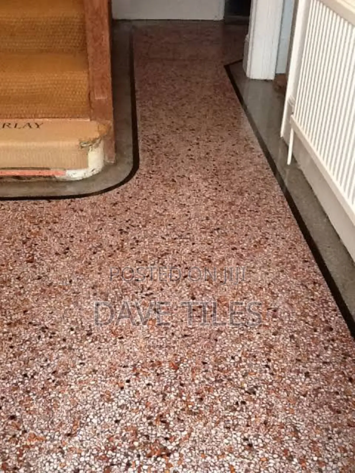 Terrazzo Floor Expert