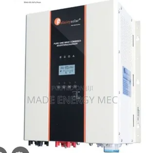 Felicity Inverter Ivps 2.5kva