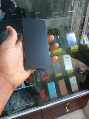 Samsung Galaxy Note 20 256 GB Black