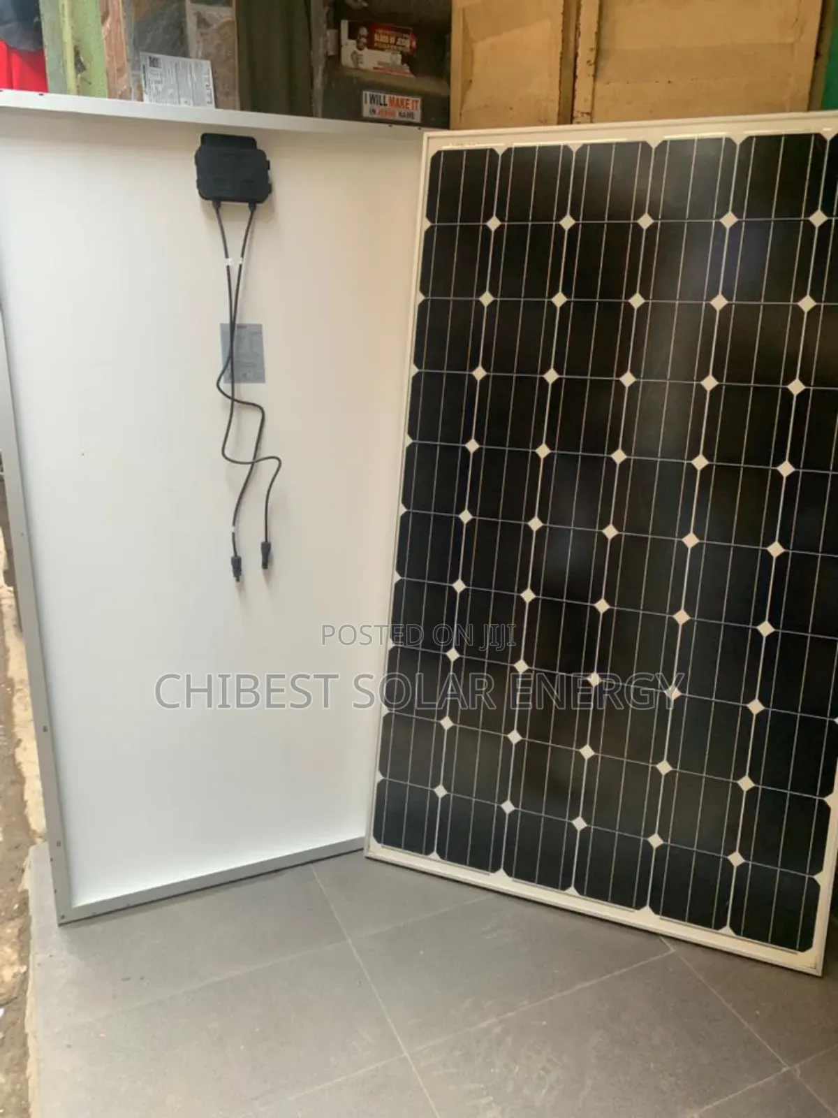 350w Solar Panel Canadian