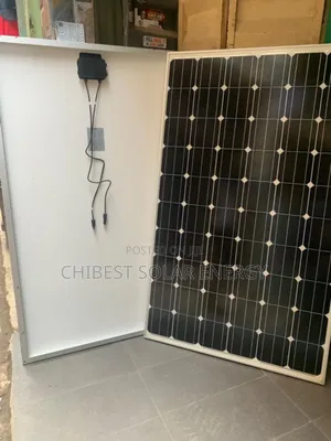 350w Solar Panel Canadian