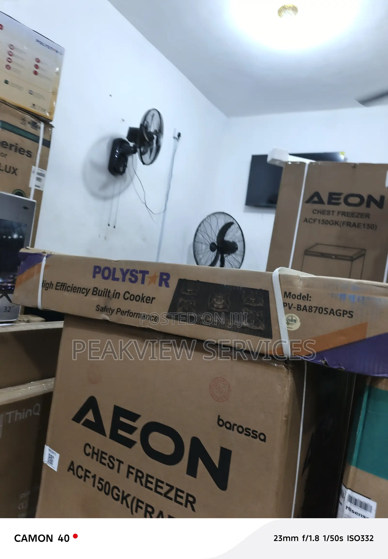 Affordable Polystar Built-in Gas Stovepv-Ba8705agps