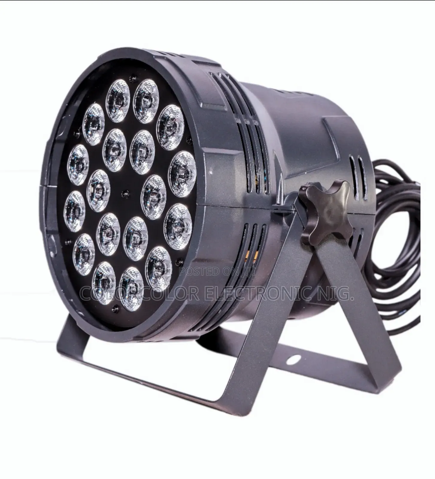 Led Par 18 Bulms