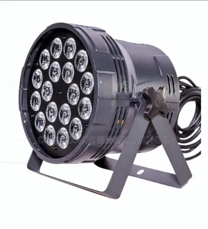 Led Par 18 Bulms
