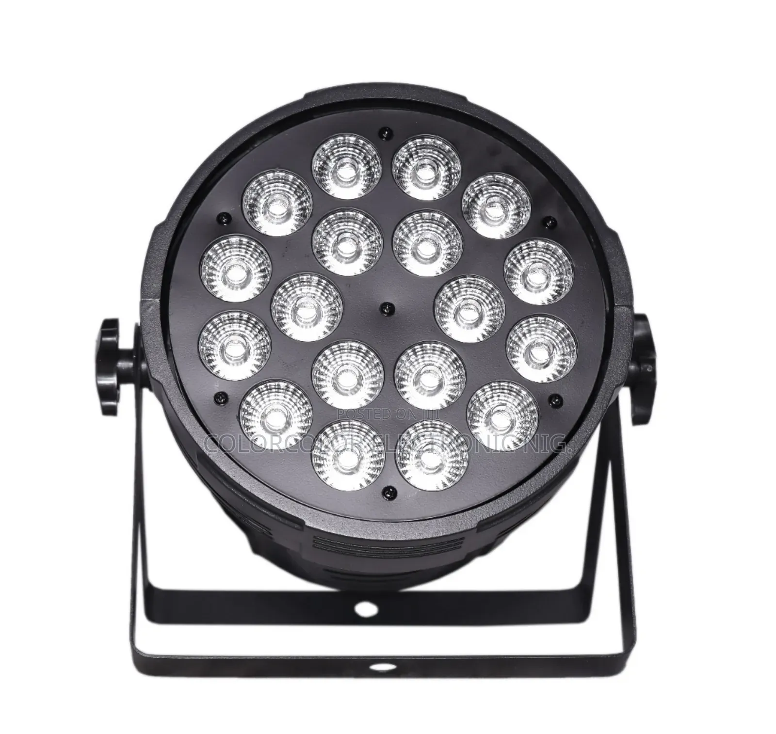 Led Par 18 Bulms