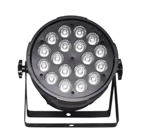 Led Par 18 Bulms
