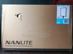 Nanlite Compac 100b Led Studio Light