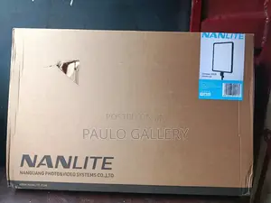 Nanlite Compac 100b Led Studio Light