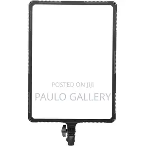Nanlite Compac 100b Led Studio Light