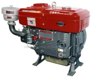 195 Multipurpose Diesel Power Engine