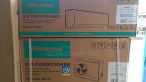 1hp Inverter Air Conditioner