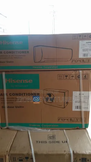 1hp Inverter Air Conditioner