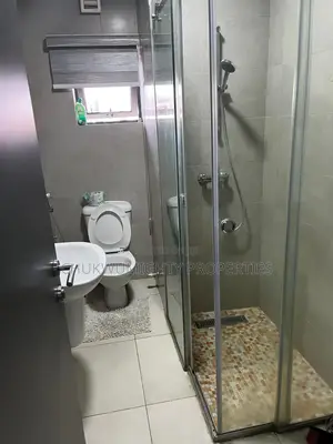 Furnished 1bdrm Apartment in Garki 2 Estate for rent