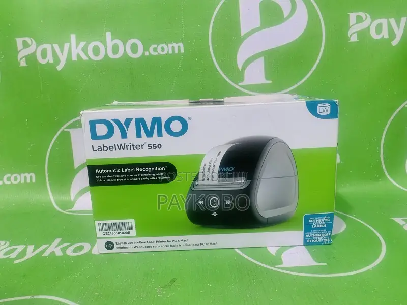 Dymo Labelwriter 550 Label Printer