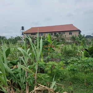 Land for Sale at Abijo