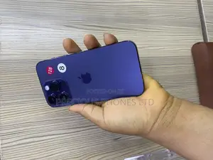 Apple iPhone 14 Pro 128 GB Purple