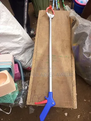 Piker Iron Original Best Quality
