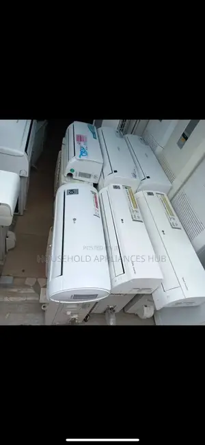 Tokunbo 1hp, 1.5hp, 2hp Air Conditioner