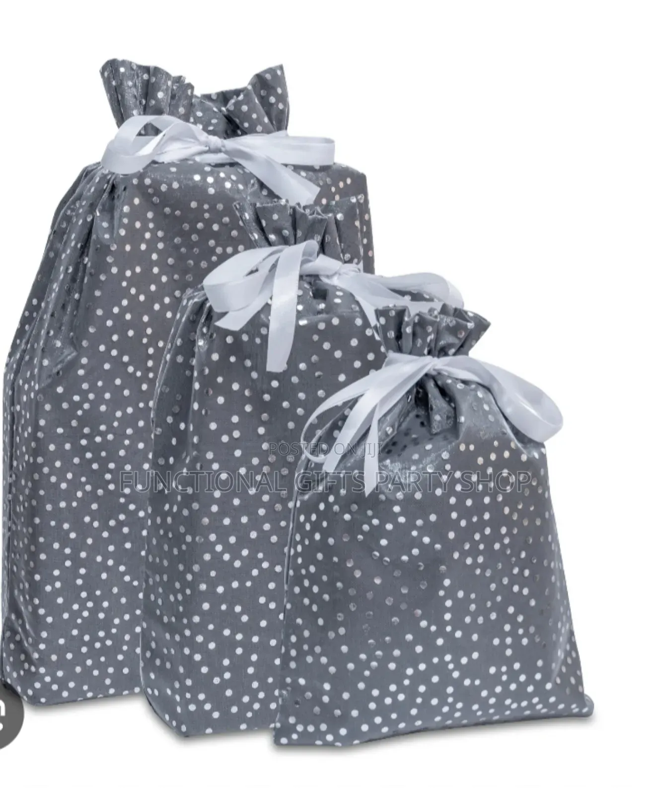 A Gift for You Bag