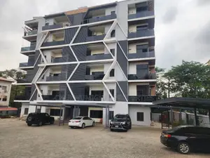 Furnished 3bdrm Block of Flats in Maitama Property for rent