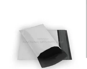 Polymailer Self -Seal Shipping Envelopes